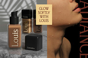 CS Bilges – Classic Font, a Serif Font by Craft Supply Co. (Thumbnail 7 of 8)