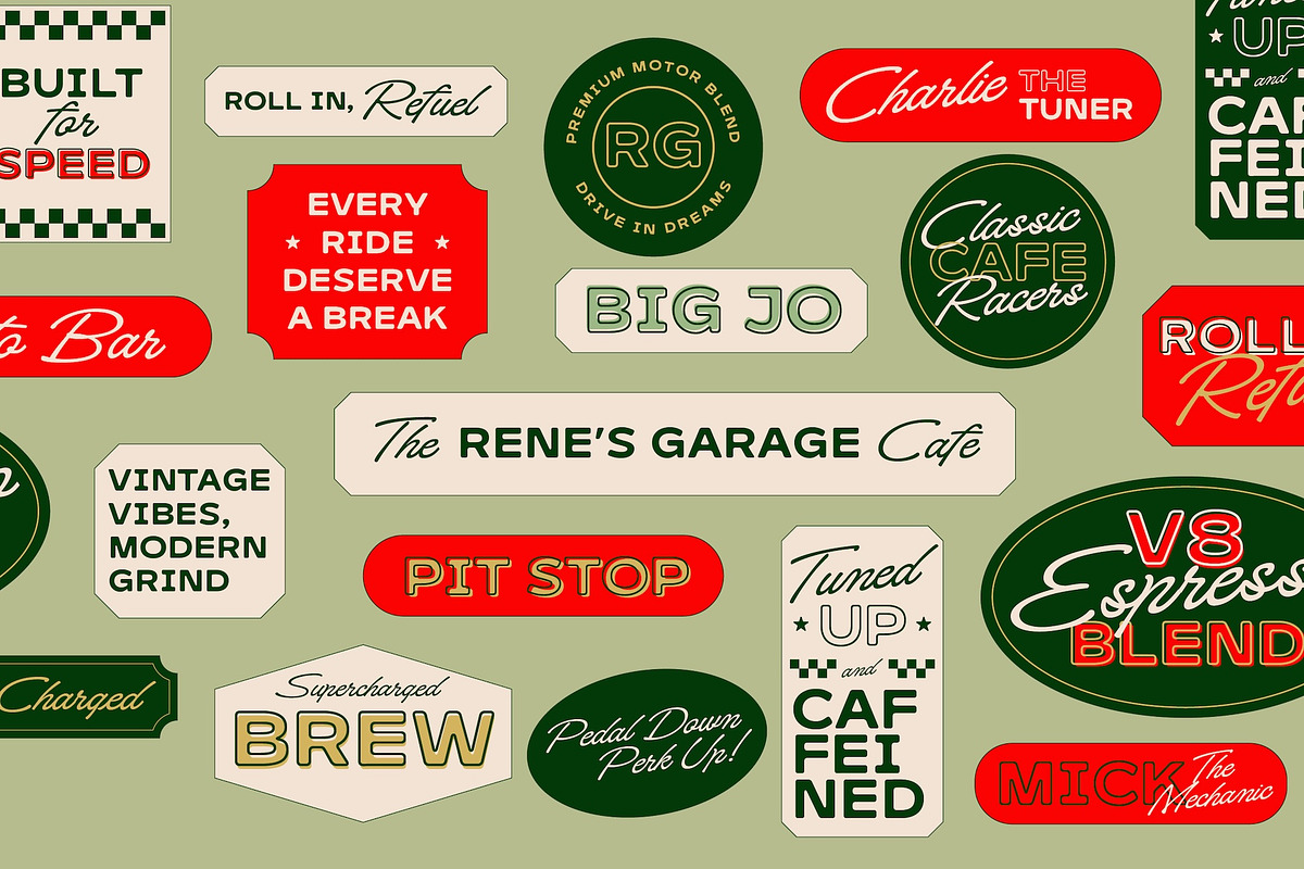 Signaturide, a Script Font by Adam Fathony (Photo 12 of 16)