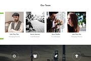 Launch - Digital Marketing HTML, a HTML Template by Themeplaza (Thumbnail 4 of 6)