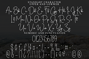 Bright Blue, a Handwritten Font by FreshTypeINK (Thumbnail 3 of 8)