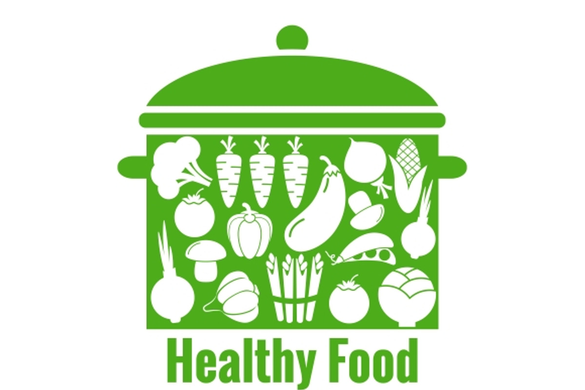 Vegetables icons, a Graphic by Microvector (Photo 1 of 3)