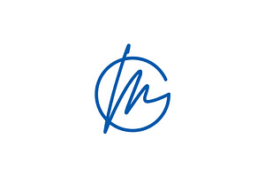 CM MC Logo