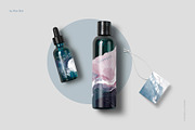 Beyond Watercolor. Abstract Set, an Object Illustration by Colden Blue (Thumbnail 23 of 24)