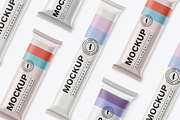 Supplement Protein Bar Mockup, a Print Template by Mockupdaddy (Thumbnail 2 of 17)