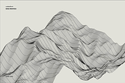 GEO_WAVES6 Vector Pack, a Graphic by codetoform (Thumbnail 10 of 21)