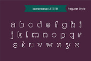 Nick Font, a Symbol Font by MRI STUDIO (Thumbnail 4 of 26)
