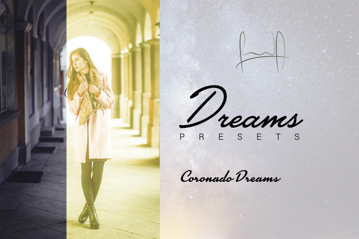 Dreams Lightroom Presets, an Action Add-On by N A N D U Z D E S I G N (Photo 3 of 11)