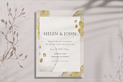 The Abstract Modern Bundle, a Texture Graphic by by creative paper (Thumbnail 44 of 86)