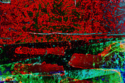 Dark red abstract,Unique rosy bold, an Abstract Photo by Manis recycle abstract (Thumbnail 1 of 3)