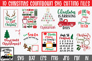 The Ultimate Holiday SVG Bundle, an Education Illustration by OldMarket Designs (Thumbnail 13 of 13)