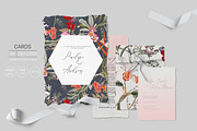 Floral Luxe, Patterns & Motifs!, a Pattern Graphic by Pink Linen (Thumbnail 7 of 9)