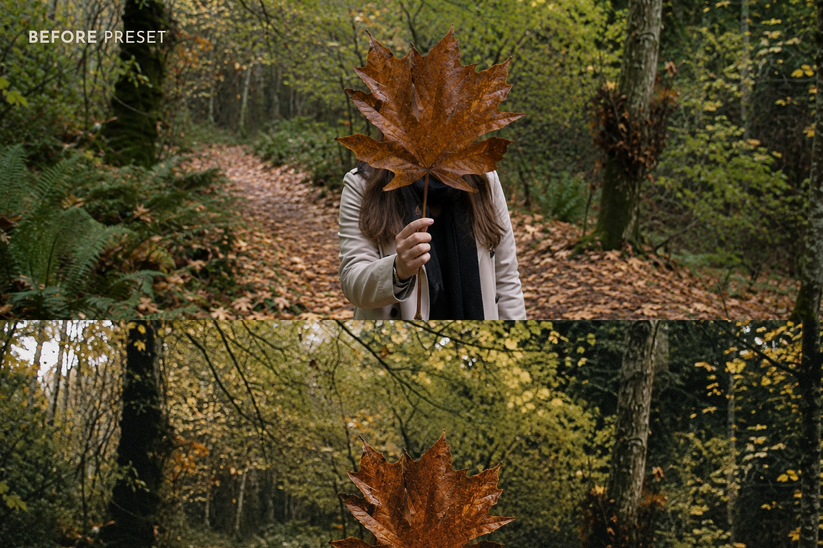 The Outdoor Edit — Lightroom Presets, a Preset Add-On by Oak Digital Studios (Photo 9 of 10)