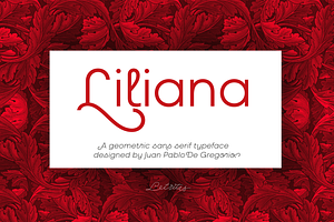 Liliana
