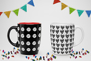 Over 150 Handmade doodles BUNDLE, a Decorative Illustration by Andrea De Oliveira (Thumbnail 8 of 10)