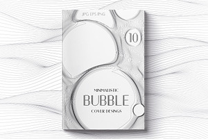 10 Bubble Covers