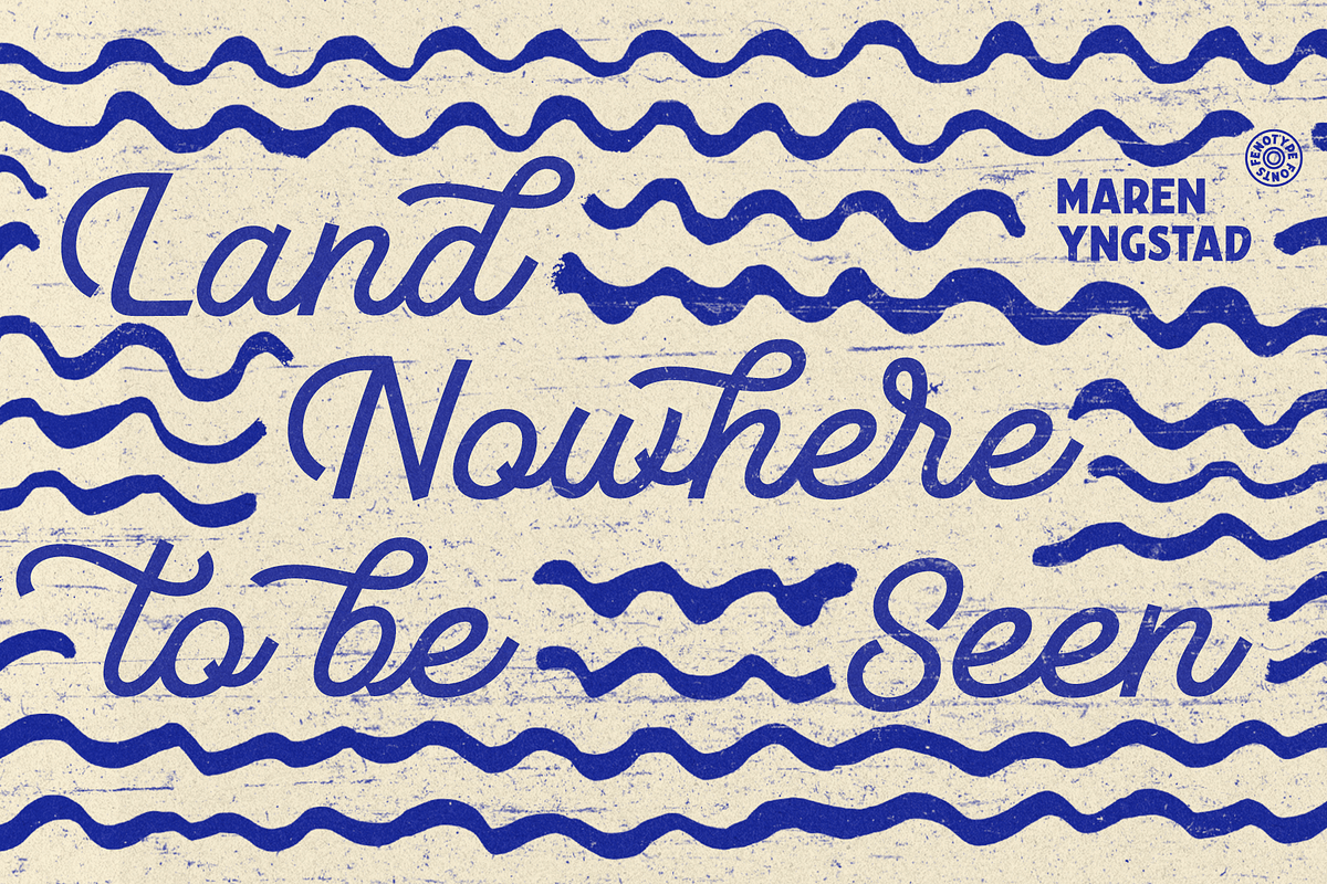 Travel The World -Font Duo, a Script Font by Fenotype (Photo 7 of 15)