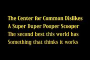 Irreverent Display (40% off), a Serif Font by Nathan Metzler (Thumbnail 5 of 6)