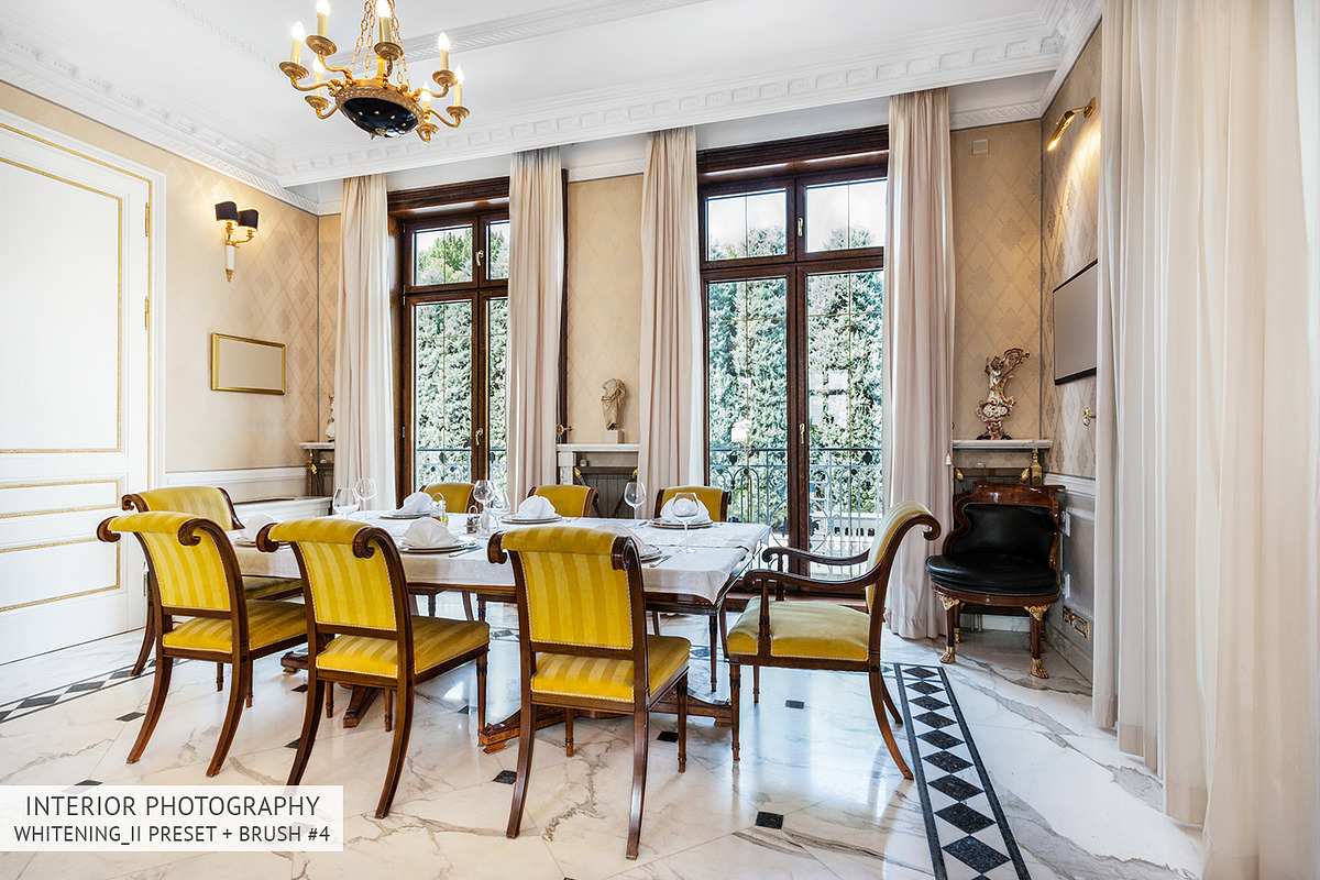 Interior Photography Lr Presets, a Plug-in Add-On by FixThePhoto (Photo 23 of 33)