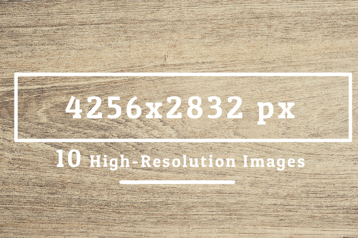 10 Wood Texture Background Set 006, a Texture Graphic by FWStudio (Photo 2 of 4)
