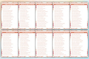 AI Wedding Planner Prompt Book, a Stationery Template by Designmela01 (Thumbnail 3 of 6)