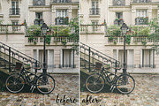 Lightroom Presets Spring In The Air, an Action Add-On by HappyNews (Thumbnail 6 of 11)