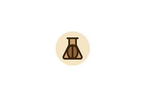 Coffee Lab Logo