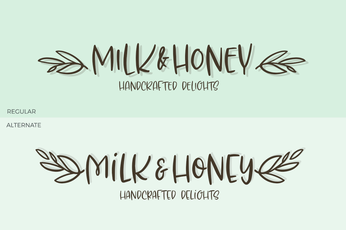 Aquillo, a Sans Serif Font by KLUGE+CO (Photo 8 of 14)