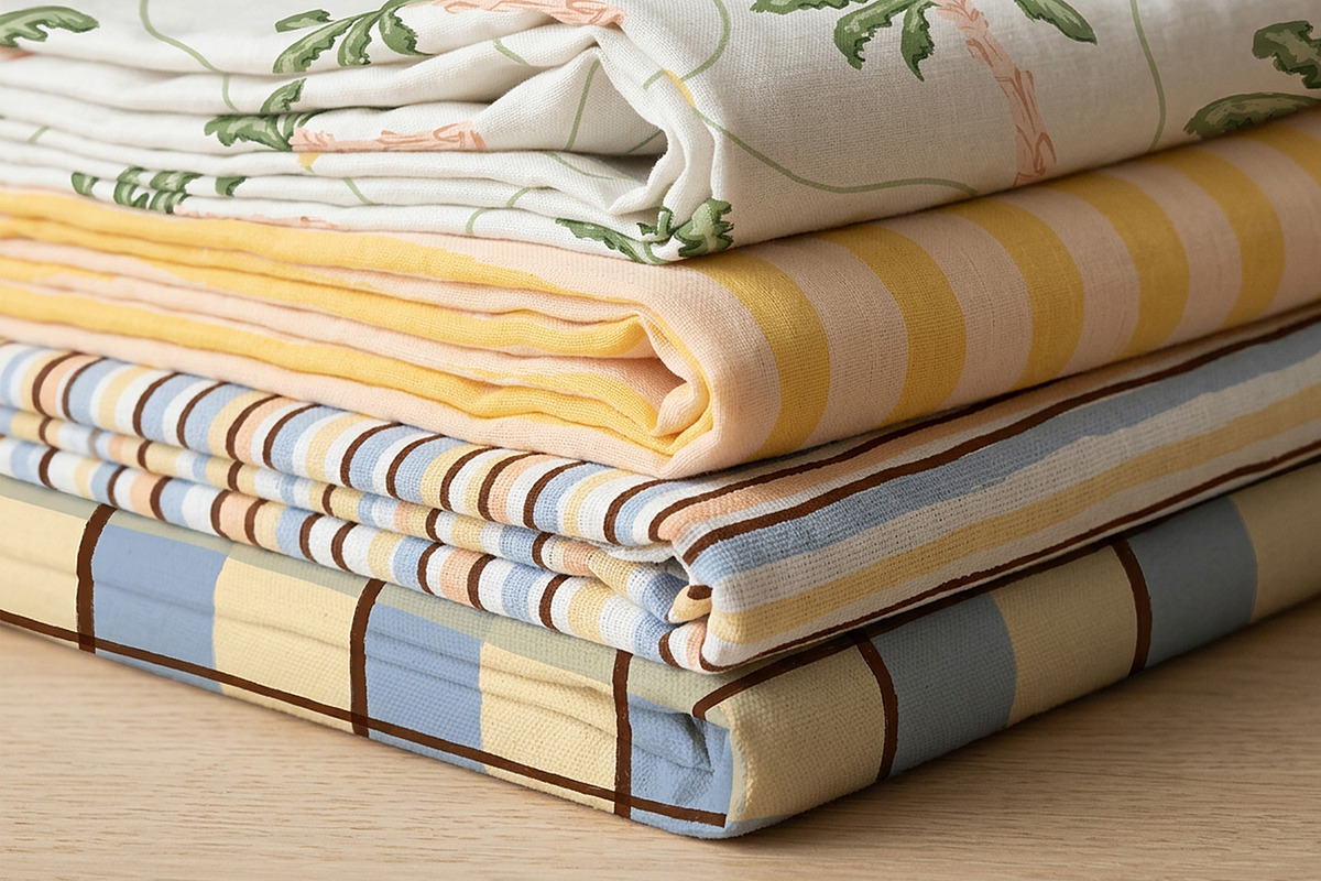 Summer Vibes Seamless backgrounds, a Pattern Graphic by Pattern + watercolor (Photo 10 of 13)