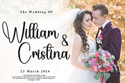 Highland | Script Font, a Handwritten Font by Scratchones (Thumbnail 5 of 8)