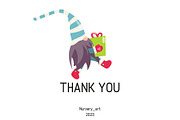 Christmas Activity & Coloring Book, an Education Illustration by Nursery Art (Thumbnail 9 of 9)