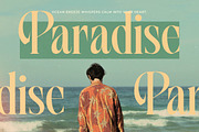 Mattery Gravity Modern Serif Font, a Serif Font by timelesstype.co (Thumbnail 9 of 15)