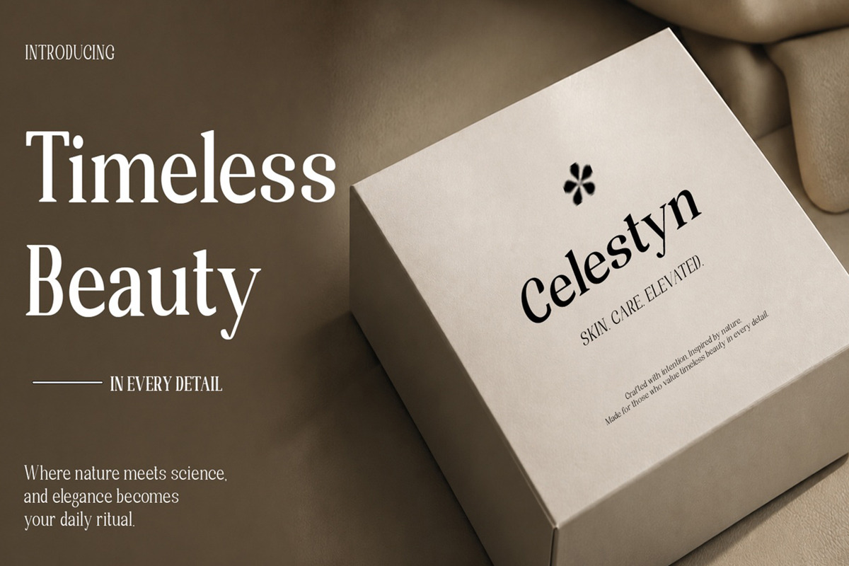 Randion, a Serif Font by StudioRhd (Photo 5 of 14)