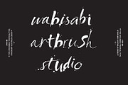 Spilt Milk Brush Font, a Handwritten Font by Tropical Type (Thumbnail 4 of 9)