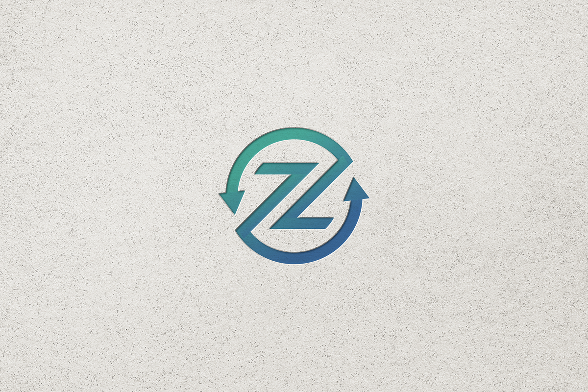 Minimalist Modern Letter Z Logo, a Branding & Logo Template by Luxury Logos (Photo 4 of 4)