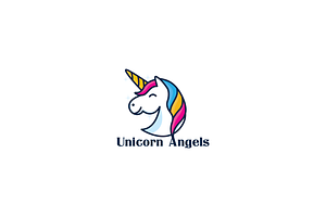 Unicorn Angels