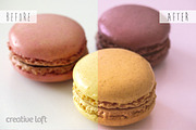Pastel tones - Lightroom presets, a Preset Add-On by Lightgram.com (Thumbnail 2 of 5)