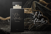 Balinesty | Modern Calligraphy, a Script Font by Denustudios (Thumbnail 7 of 12)