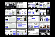 Startup Business Pitch Deck Template, a Presentation Template by Templeste (Thumbnail 7 of 7)