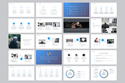 Nimbus - Creative Keynote Template, a Presentation Template by Slidehack (Thumbnail 5 of 5)