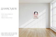 Gallery Style 44 Frames Mockups, a Product Mockup by mock-ups (Thumbnail 13 of 16)