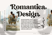 Hochagi Classy Serif Font, a Script Font by Storytype Studio (Thumbnail 5 of 9)