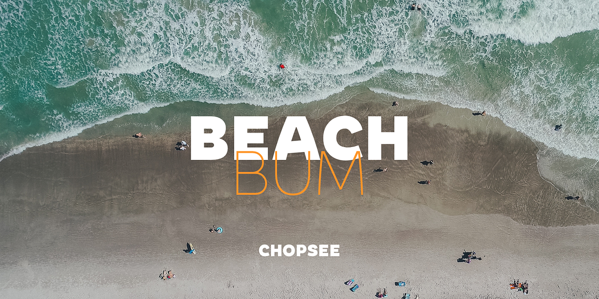 Chopsee, a Sans Serif Font by TypeUnion (Photo 6 of 9)