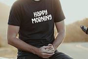 Think everything, a Serif Font by InermediaSTUDIO (Thumbnail 2 of 8)