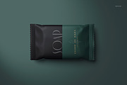 Hotel Hand Soap Mockup Set, a Packaging Mockup by creatsy5 (Thumbnail 5 of 11)