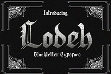 Lodeh