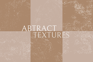 Vector Abstract Textures - AI