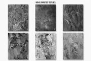 Fine Art Acrylic Paint Textures, a Texture Graphic by CatJello Graphics (Thumbnail 35 of 38)