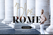 Font Bundle | Discount, a Handwritten Font by Anthony James (Thumbnail 32 of 35)