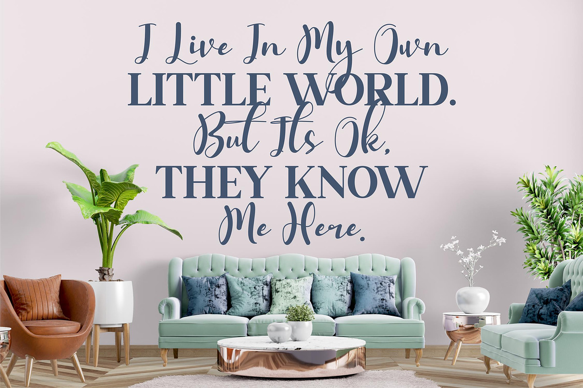Kimberlly Lovely Script LS, a Script Font by GranzCreative (Photo 9 of 20)