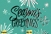 50's Vector Pack, an Object Graphic by Mike Burroughs (Thumbnail 4 of 7)